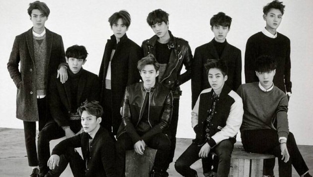 ミュージック EXO 2013-2018 AWARD EDITION EXO 2013-2018 AWARD EDITION